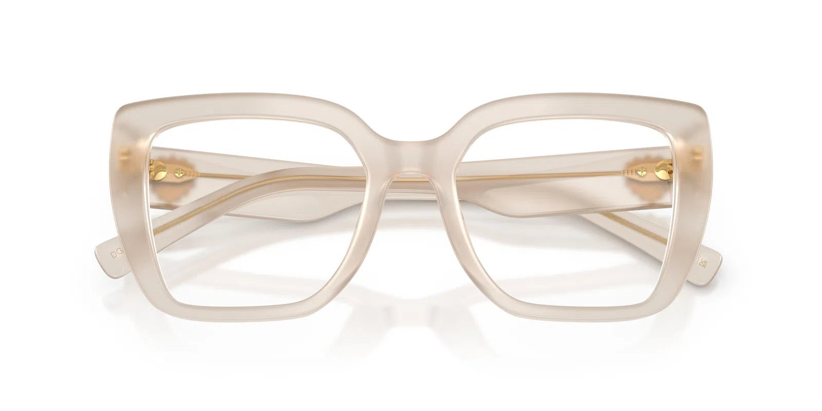 Dolce & Gabbana 3441 Eyeglasses - view 44